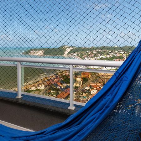 Blue Ocean Ponta Negra Lägenhet Natal Exteriör bild